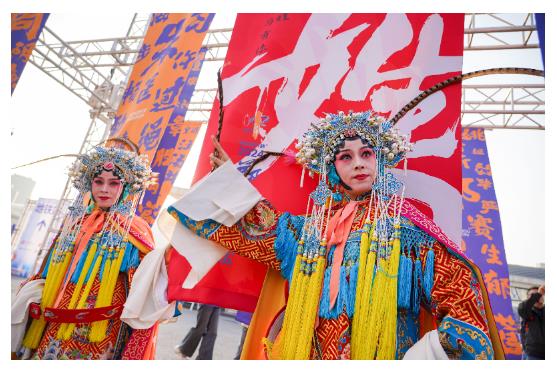 不只是速度，鄭州馬拉松何以不同？