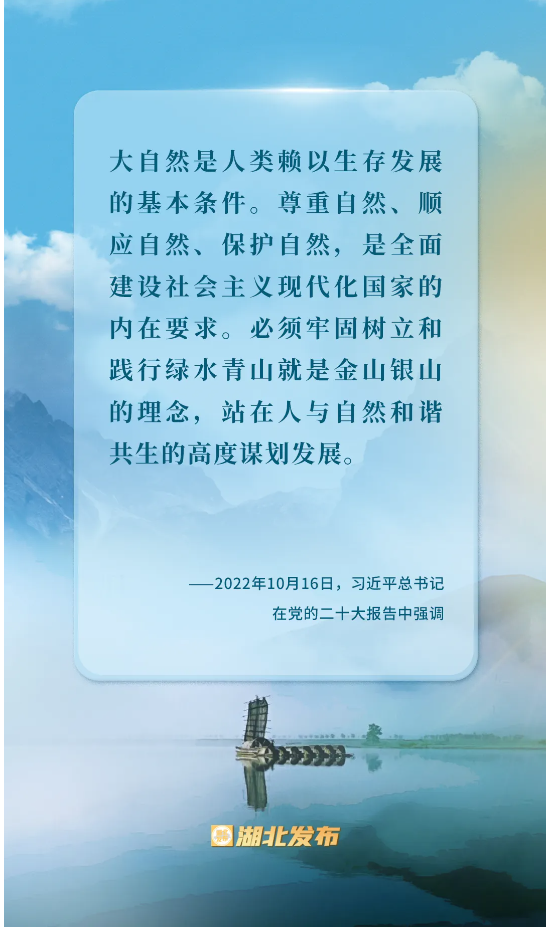 習(xí)近平總書(shū)記在湖北看了這個(gè)！