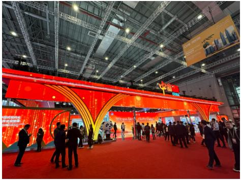 超2000家豫企組團(tuán)逛第七屆進(jìn)博會(huì)，都要買(mǎi)點(diǎn)啥？