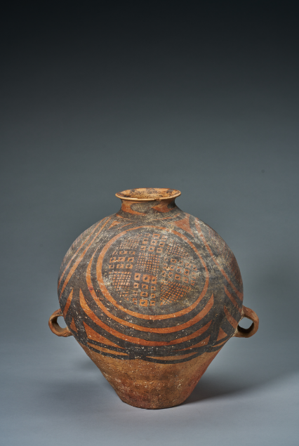 流落海外文物回家了！意大利返還56件中國(guó)文物藝術(shù)品