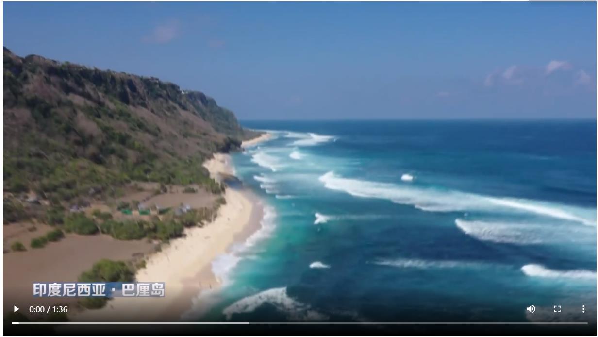 眾行致遠丨秉持初心 凝聚合力 習(xí)近平推動亞太合作行穩(wěn)致遠