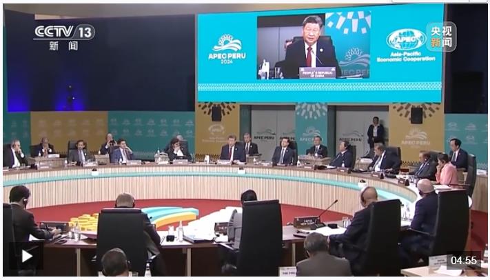 時(shí)政新聞眼丨從一句諺語(yǔ)讀懂一篇重要講話、一場(chǎng)元首會(huì)晤