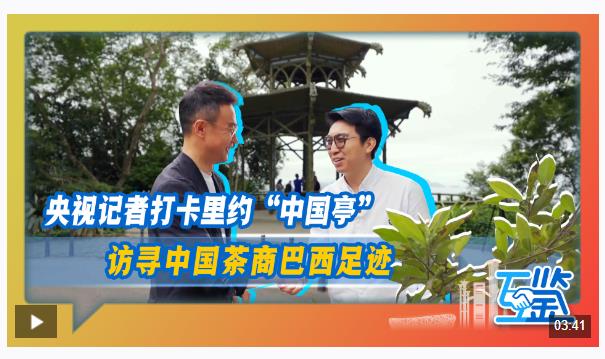 互鑒丨跨越國界筑友好橋梁 現(xiàn)代合作拓共贏之路