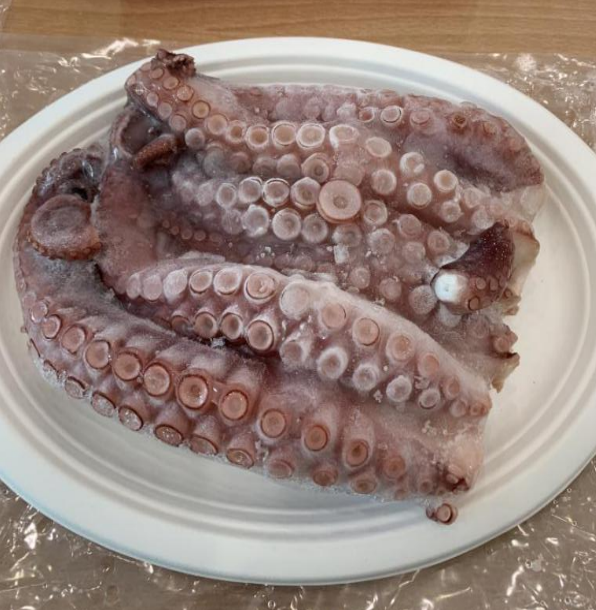 低價(jià)魷魚(yú)足冒充高價(jià)章魚(yú)足賣？消保委調(diào)查35家網(wǎng)店