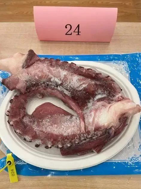 低價(jià)魷魚(yú)足冒充高價(jià)章魚(yú)足賣？消保委調(diào)查35家網(wǎng)店