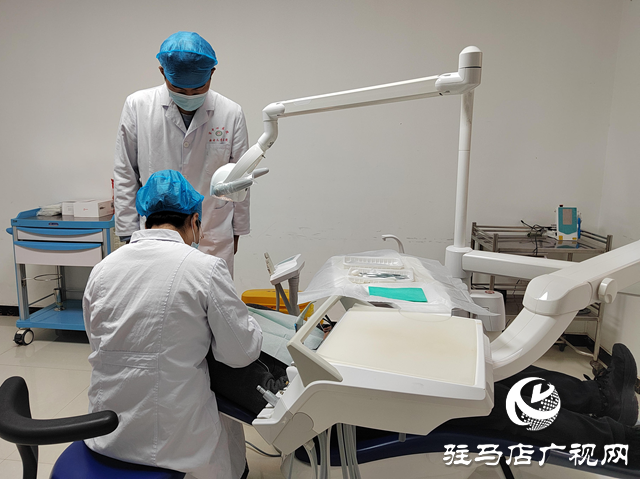 天氣寒冷 牙齒敏感應(yīng)該怎么辦？