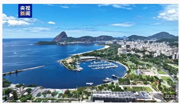 互鑒丨跨越國界筑友好橋梁 現(xiàn)代合作拓共贏之路