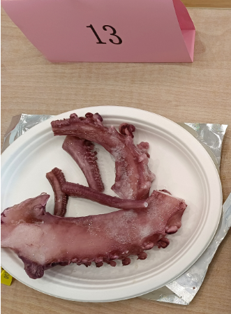 低價(jià)魷魚(yú)足冒充高價(jià)章魚(yú)足賣？消保委調(diào)查35家網(wǎng)店