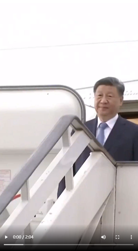 眾行致遠丨習近平親切回憶這部巴西電視劇