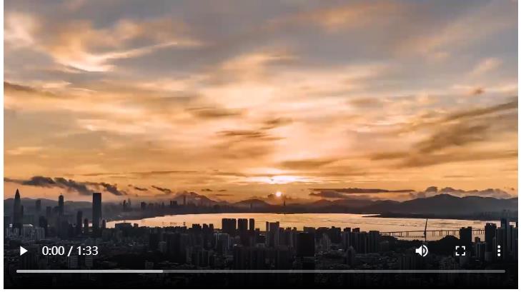 烏鎮(zhèn)“網(wǎng)事”丨微視頻：習近平引領(lǐng)構(gòu)建網(wǎng)絡空間命運共同體