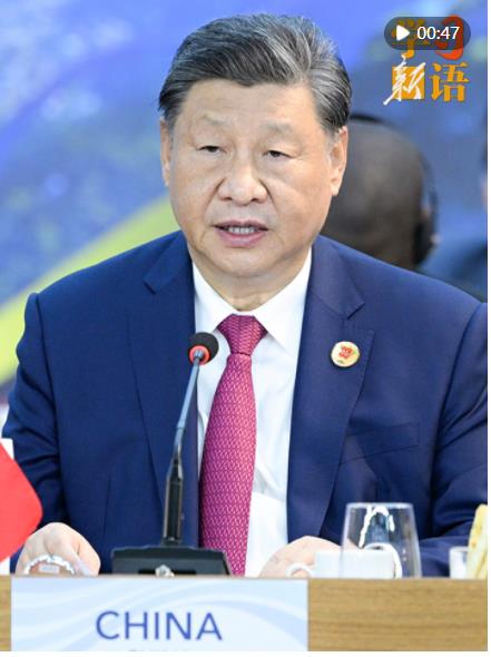 “扶貧是工作的一個(gè)重要內(nèi)容，也是我立志要辦成的一件大事”