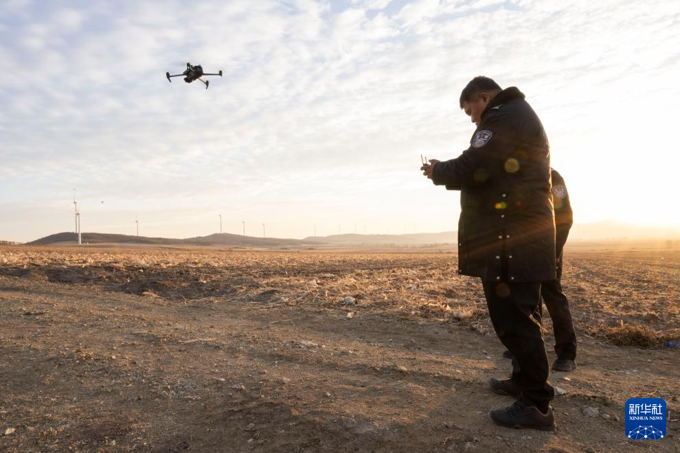 東北虎進(jìn)村，未來人與虎如何更好相處？