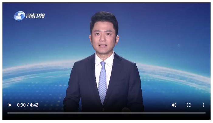 鶴壁：從0到1 “煤城”逐夢(mèng)太空丨向“新”力·一線觀察