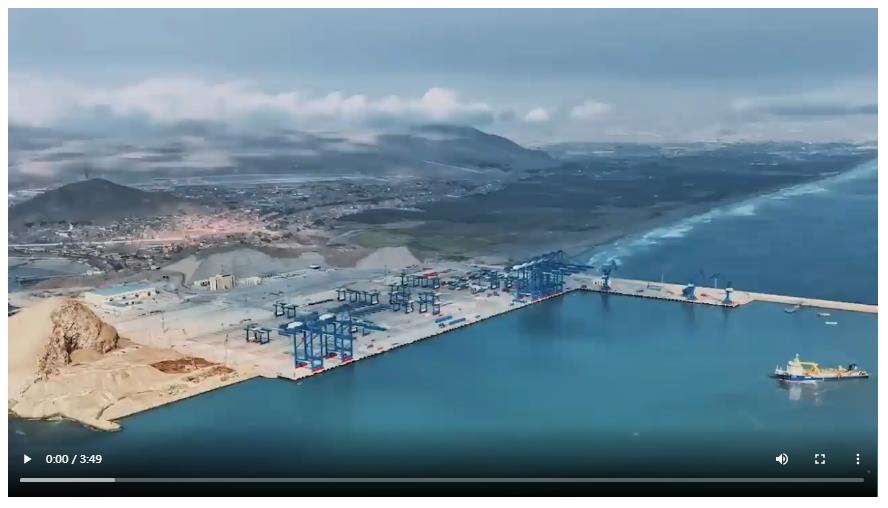 微視頻丨“和”字里的大國外交