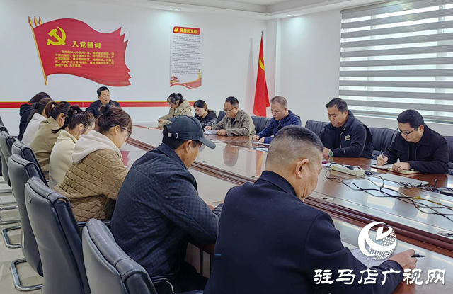 河南金鵬管道有限公司：學習貫徹全會精神 奮力書寫發(fā)展新答卷
