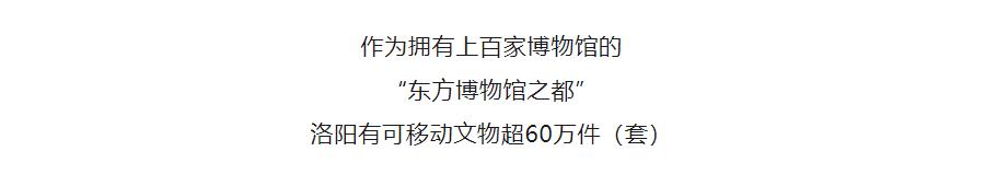 “穿越”了？不，到洛陽了！