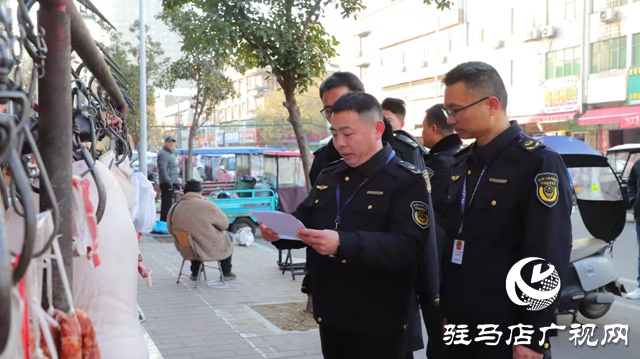 西平縣：全力護航 “雙節(jié)” 食品安全