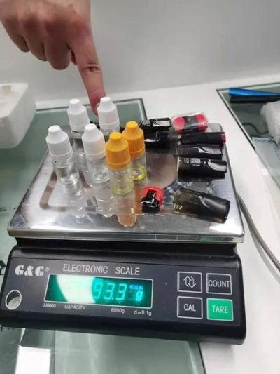 加強“上頭電子煙”違法犯罪打擊整治工作，三部門聯(lián)合發(fā)文