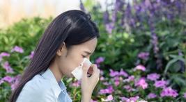過敏季又來了 自救指南請收好