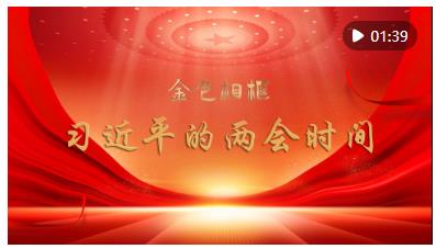 乘著時(shí)代大潮奮楫前行——記習(xí)近平總書記同代表委員共商推進(jìn)中國式現(xiàn)代化大計(jì)