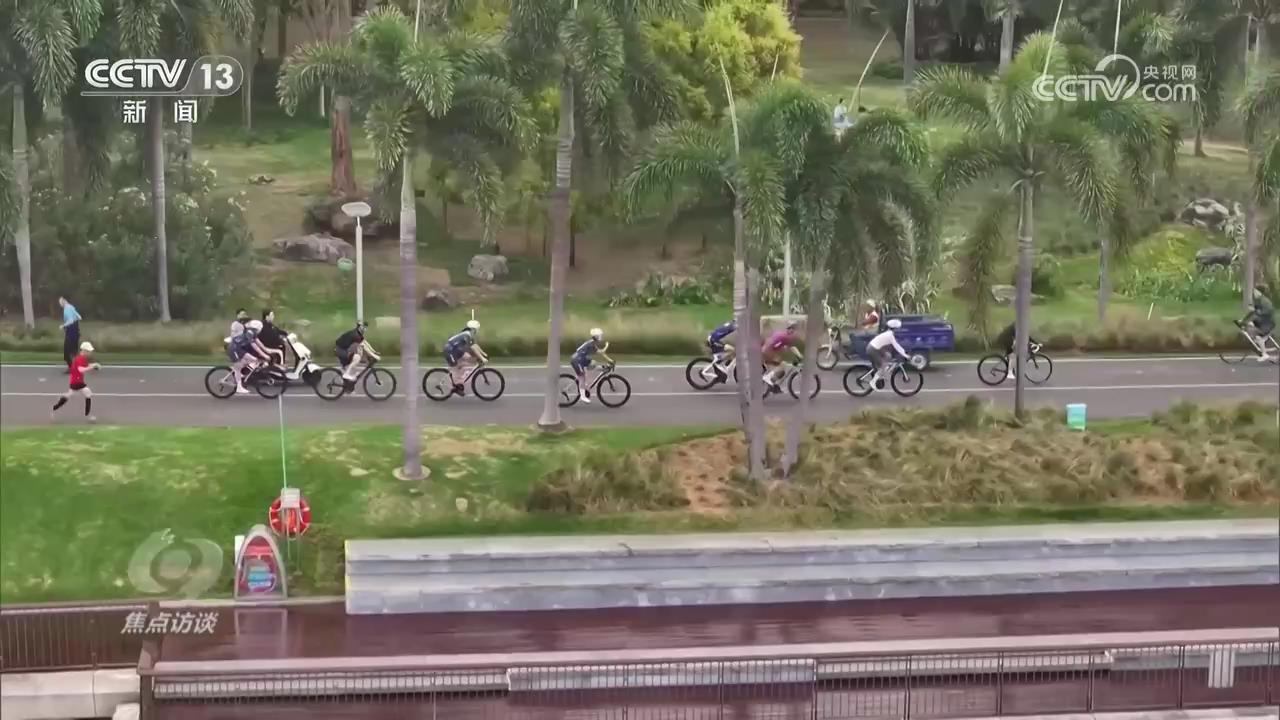 從購物到旅游，消費體驗大升級，這些亮點不容錯過！
