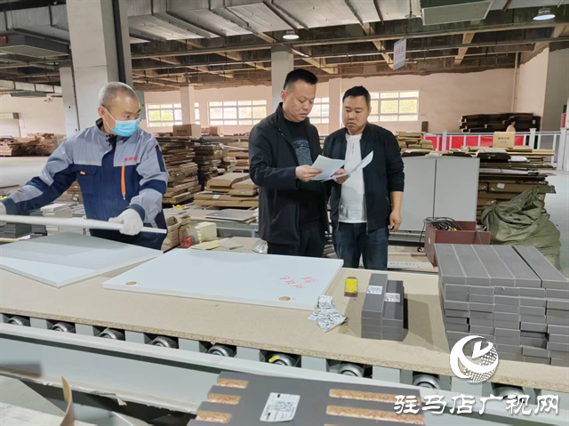 開(kāi)源辦事處開(kāi)展清明節(jié)前安全生產(chǎn)檢查工作