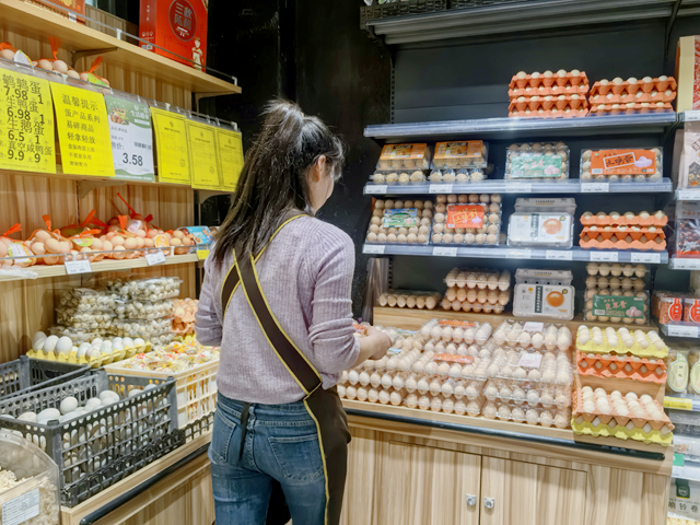 雞蛋 鴨蛋 鵝蛋誰的營養(yǎng)高？專家解析：不同人群選擇有講究