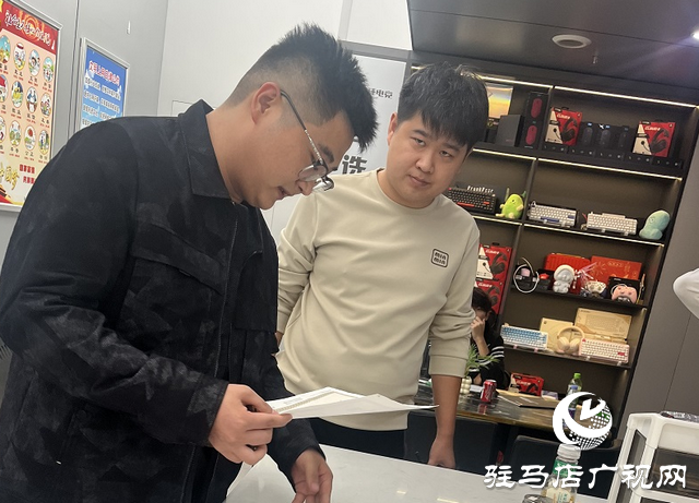 以服務“溫度”  換個稅匯算“速度”