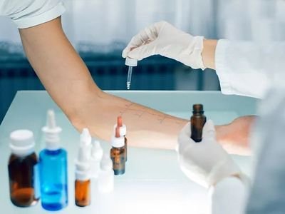 打一針治愈過敏？別信