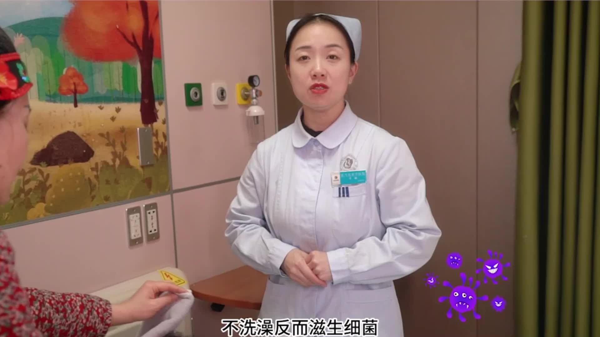 告別傳統(tǒng)束縛 新媽媽舒適坐月子指南