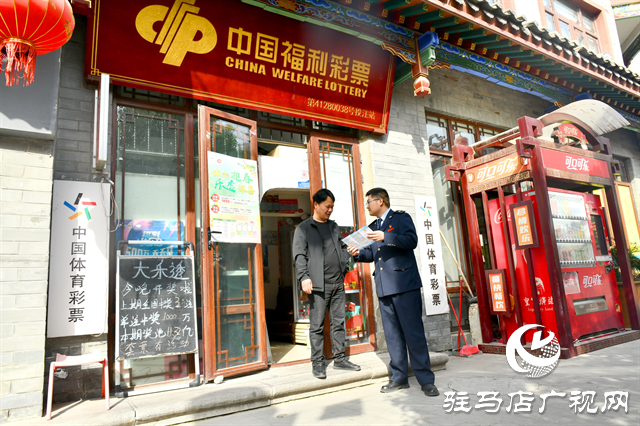  示范區(qū)稅務局開展第34個全國稅收宣傳月活動