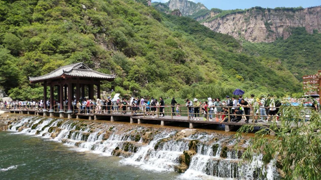 清明小長假將至 短途游升溫