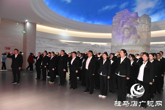 賡續(xù)紅色血脈，感悟英雄精神