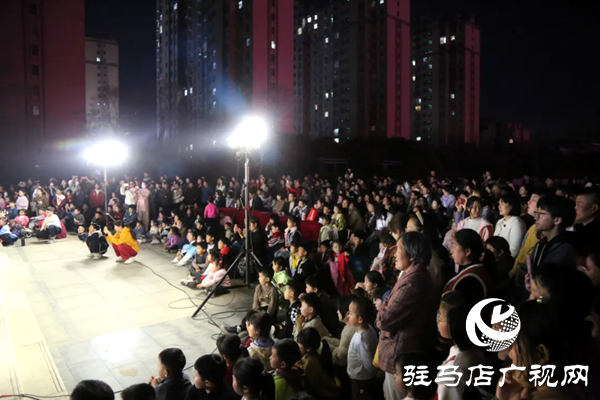 平輿縣2025年“我們的節(jié)日?清明節(jié)” 詩意清明主題活動(dòng)圓滿舉行