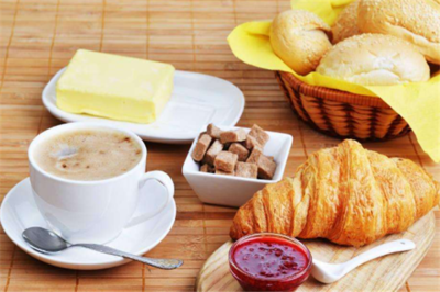 早餐吃夠這類食物能幫你減重、控血糖 健康食譜快收藏