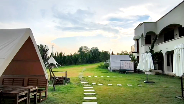 清明假期 驛城區(qū)累計接待游客40.5萬人次