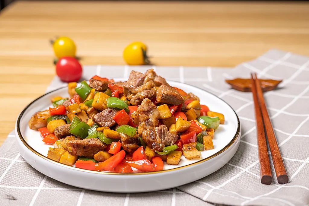 晚飯一個改變，脂肪肝好轉(zhuǎn)了！可惜很多人還不知道！