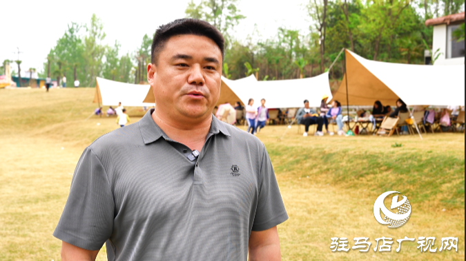 “鄉(xiāng)”約春天“野”趣無(wú)限