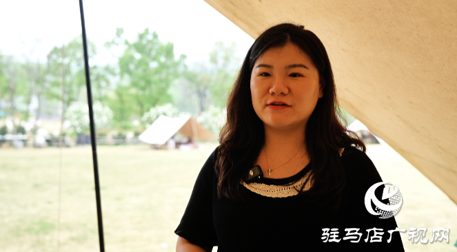 “鄉(xiāng)”約春天“野”趣無(wú)限