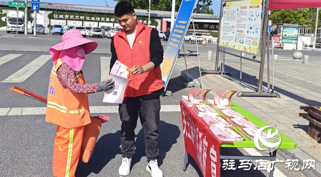  經(jīng)濟(jì)開(kāi)發(fā)區(qū)關(guān)王廟鄉(xiāng)：扎實(shí)開(kāi)展“4·15全民國(guó)家安全教育日”宣傳活動(dòng)