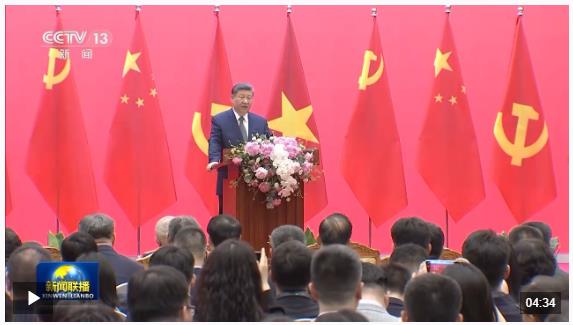時政新聞眼丨東南亞之行第二天，習(xí)近平為何兩次以船作喻？