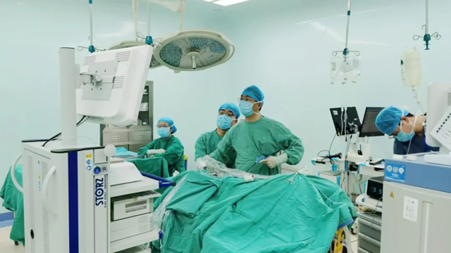 駐馬店21歲女大學(xué)生血壓飆升、炸裂般頭痛，竟是因為長了……