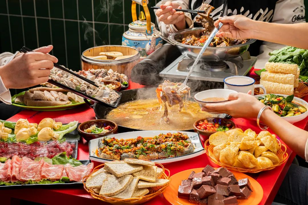 每一次“吃撐”，身體多個器官會受到傷害