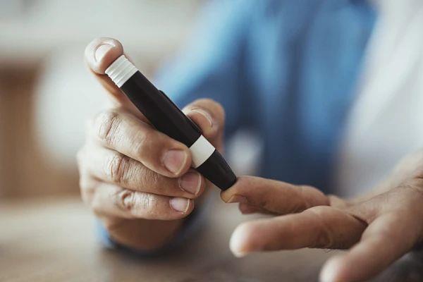 A型血的人易患冠心病 其他型血的人易患……