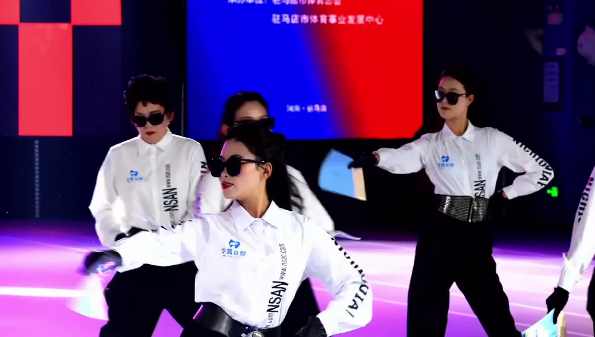 河南省體育模特健身模特錦標(biāo)賽將在駐馬店市舉行