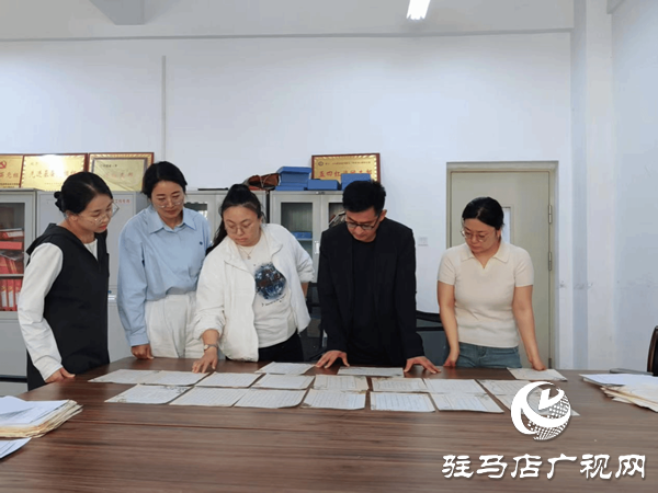 駐馬店職業(yè)技術(shù)學(xué)院成功舉辦“墨韻校園，詩詠青春”硬筆詩詞大賽