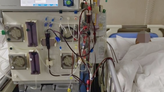 駐馬店市第一人民醫(yī)院：永不?！拔觥钡膼郏颊咧厝忌?></a></p>
		                <div   id="kxi9bvwefu"   class=