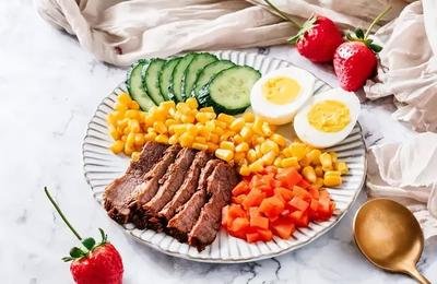 春季減肥正當(dāng)時(shí) 瘦身事半功倍