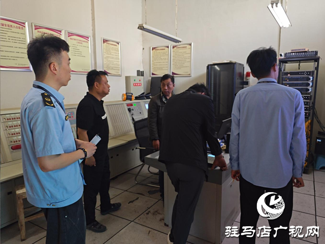  示范區(qū)市場監(jiān)管分局：開展民生領域專項檢查 筑牢安全服務防線