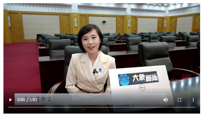 “接二連三” ！河南拼經(jīng)濟如何發(fā)力？| 大象時政+玥讀